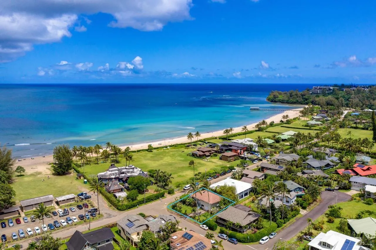 Hale Naninoa Home Hanalei 0*,  United States