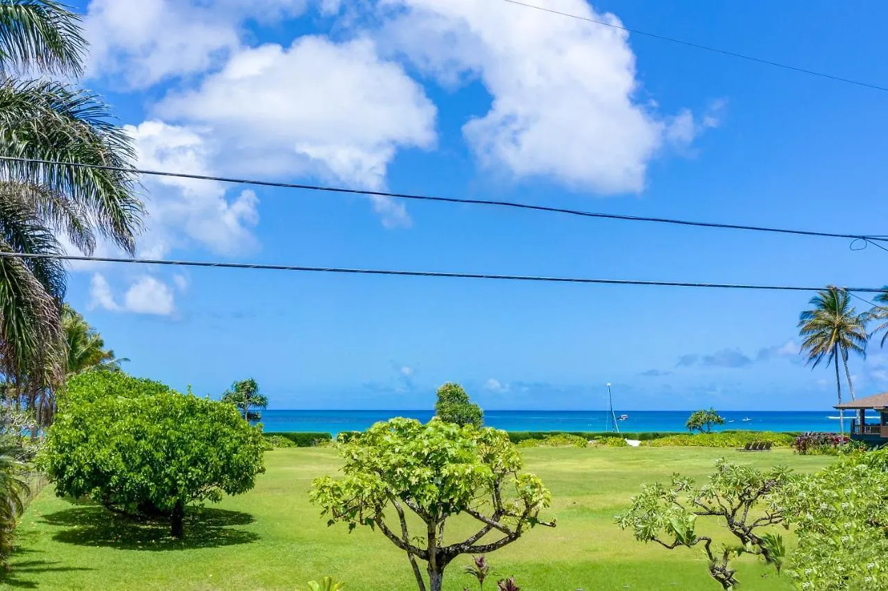 Holiday home Hale Naninoa Home Hanalei United States
