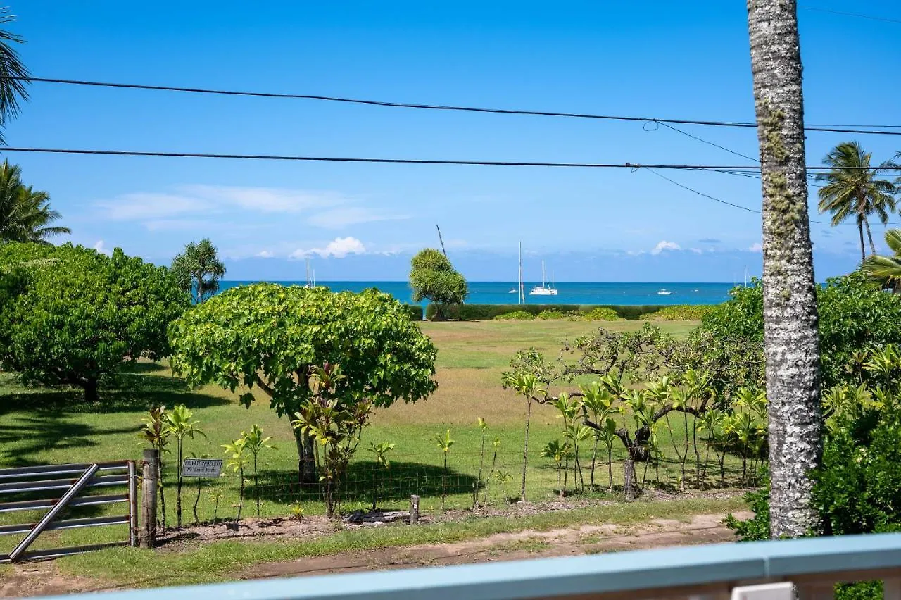 Hale Naninoa Home Hanalei 0*,  United States